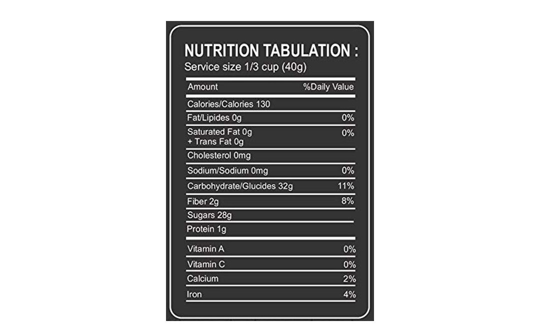 Plant Fresh Dried Cranberries    Pack  200 grams